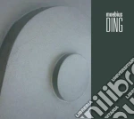 (LP Vinile) Dieter Moebius - Ding vinile