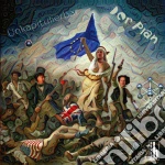 (LP Vinile) Der Plan - Unkapitulierbar (2 Lp) vinile