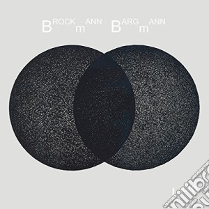 Brockmann//Bargmann - Licht cd musicale di Brockmann//bargmann