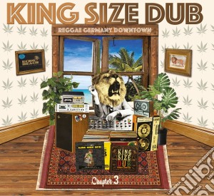 King Size Dub Vol.3 / Various cd musicale di Artisti Vari