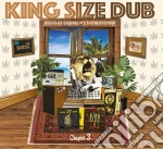 King Size Dub Vol.3 / Various cd