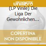 (LP Vinile) Die Liga Der Gewohnlichen Gentlemen - It's Ok To Love lp vinile di Die Liga Der Gewohnlichen Gentlemen