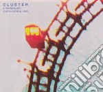 (LP Vinile) Cluster+Farnbauer - Live In Wien (2 Lp)