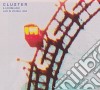 (LP Vinile) Cluster+Farnbauer - Live In Wien (2 Lp) cd