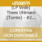 (LP Vinile) Thees Uhlmann (Tomte) - #2 (Limited-Edition) (Picture Disc) vinile