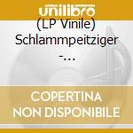 (LP Vinile) Schlammpeitziger - Damenbartblick Auf Pregnant Hill (2 Cd) lp vinile di Schlammpeitziger