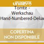 Tomte - Werkschau (Limited-Hand-Numbered-Deluxe-Box) (Picture Disc) cd
