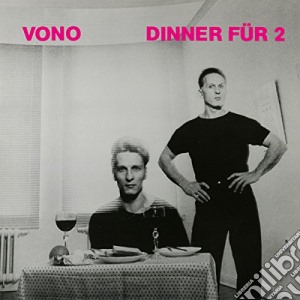 (LP Vinile) Vono - Dinner Fur 2 lp vinile di Vono