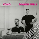 (LP Vinile) Vono - Dinner Fur 2