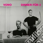 (LP Vinile) Vono - Dinner Fur 2 vinile