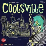(LP Vinile) Coolsville 01 / Various vinile