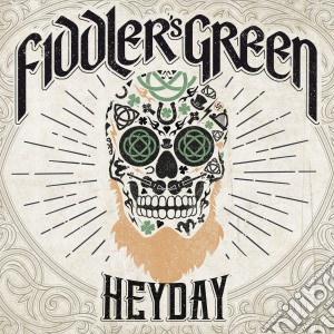 Fiddler'S Green - Heyday cd musicale di Fiddler'S Green