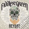Fiddler'S Green - Heyday cd