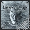 Umbra Et Imago - Die Unsterblichen - Das Zweite Buch cd