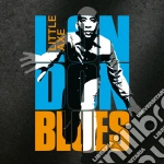 Little Axe - London Blues cd