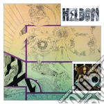 (LP Vinile) Heldon - Electronique Guerilla vinile