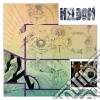 (LP Vinile) Heldon - Electronique Guerilla cd