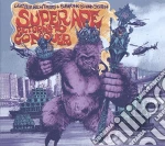 Lee Scratch Perry - Super Ape Returns To Conquer cd