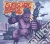 Lee Scratch Perry - Super Ape Returns To Conquer cd