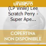 (LP Vinile) Lee Scratch Perry - Super Ape Returns To Conquer lp vinile di Lee Scratch Perry / Subatomic Sound System