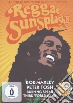 (Music Dvd) Reggae Sunsplash 2 / Various cd