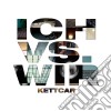 Kettcar - Ich Vs. Wir cd