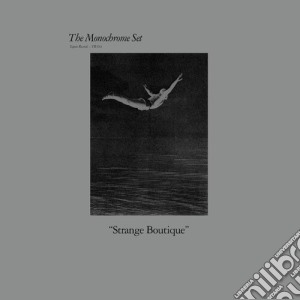 Monochrome Set - Strange Boutique cd musicale