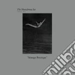 Monochrome Set - Strange Boutique cd