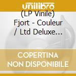 (LP Vinile) Fjort - Couleur / Ltd Deluxe Edition (2 Lp) lp vinile