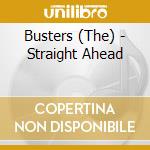 Busters (The) - Straight Ahead cd