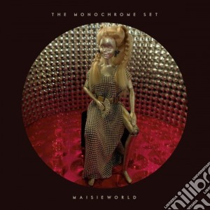 Monochrome Set (The) - Maisieworld cd musicale di Monochrome Set (The)