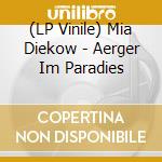 (LP Vinile) Mia Diekow - Aerger Im Paradies lp vinile di Mia Diekow