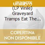 (LP Vinile) Graveyard Tramps Eat The Forbidden / Various (2 Lp) vinile