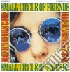 Roger Nichols & Small Circle Of Friends - Roger Nichols & Small Circle Of Friends cd