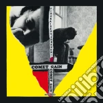 Comet Gain - Fireraisers Forever cd