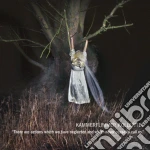 Kammerflimmer Kollektief - There Are Actions Which We Have Neglected & Which cd