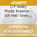 (LP Vinile) Moritz Kraemer - Ich Hab' Einen Vertrag (2 Lp) lp vinile di Kraemer, Moritz
