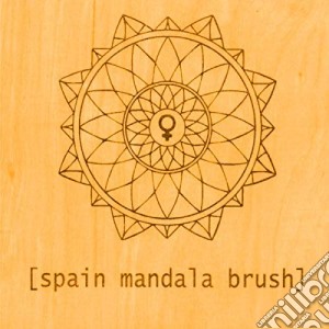 Spain - Mandala Brush cd musicale di Spain