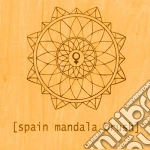 Spain - Mandala Brush cd