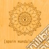 Spain - Mandala Brush cd