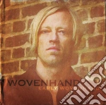 (LP Vinile) Woven Hand - Early Woven Hand/Ltd. (4 Lp) vinile