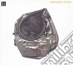Camera - Emotional Detox cd