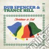 Dub Spencer & Trance Hill - Christmas In Dub cd