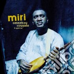 Bassekou Kouyate + Ngoni Ba - Miri