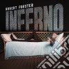 Robert Forster - Inferno cd