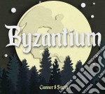 Gunner & Smith - Byzantium