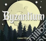 Gunner & Smith - Byzantium cd
