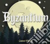 Gunner & Smith - Byzantium cd