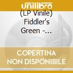 (LP Vinile) Fiddler's Green - Heyday/Ltd.Coloured Vinyl (2 Lp) vinile