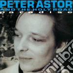 Pete Astor And The Holy Road - Paradise cd